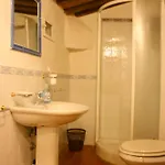 Casa vacanze San Eusebio Cortona