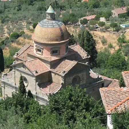 San Eusebio Holiday home
