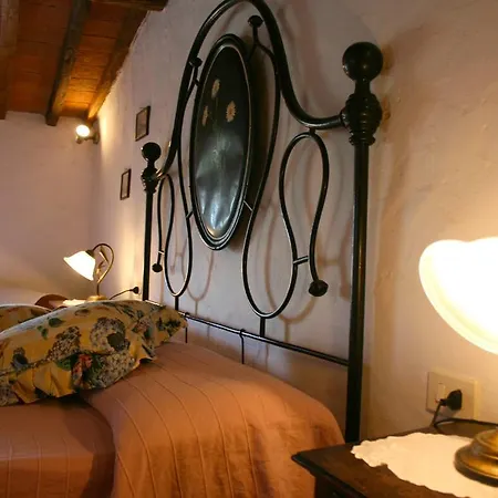 San Eusebio Holiday home *