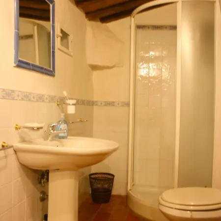 Holiday home San Eusebio Cortona