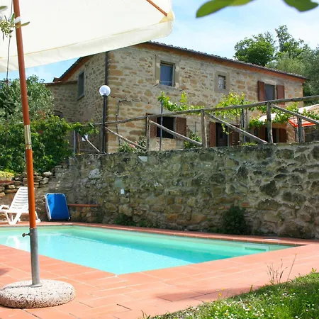 San Eusebio Holiday home