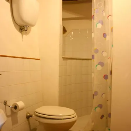 Holiday home San Eusebio *