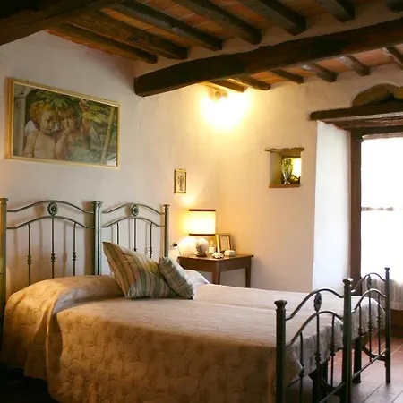 San Eusebio Holiday home