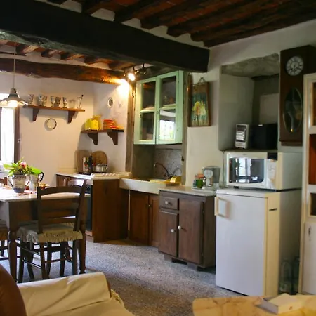 San Eusebio Holiday home *