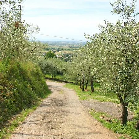 San Eusebio Holiday home *