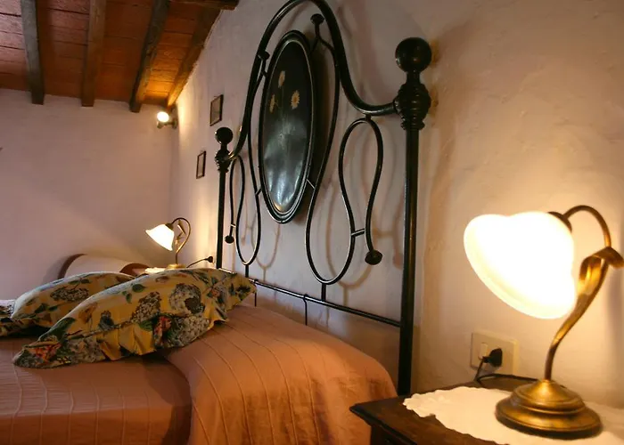 San Eusebio Tatil Evi *