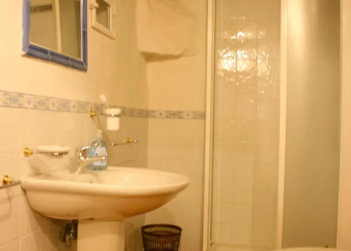 Tatil Evi San Eusebio Cortona