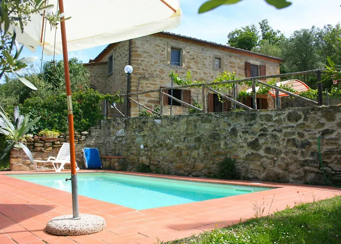 San Eusebio Casa de Férias