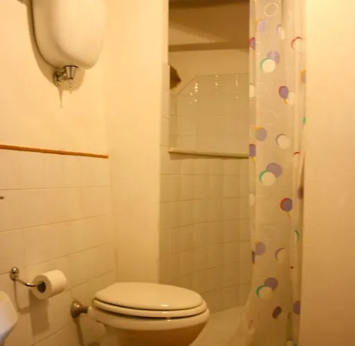 Tatil Evi San Eusebio *