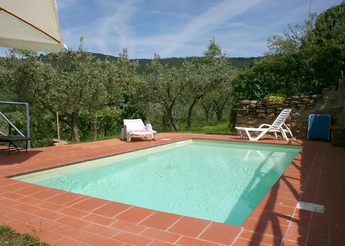 San Eusebio * Cortona