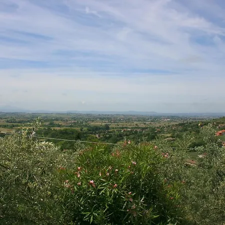 بيت للعطل San Eusebio